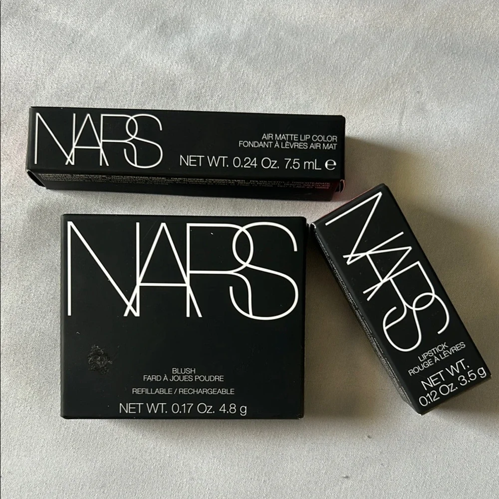 NARS Lip Color and Blush Set
**NEED GONE MAKE REASONABLE OFFER** - Picture 3 of 10